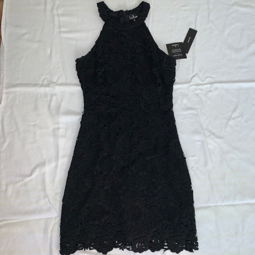 Dress - Picture 4 of 5